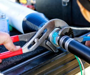 About Emergency plumbing pros New Durham, NH